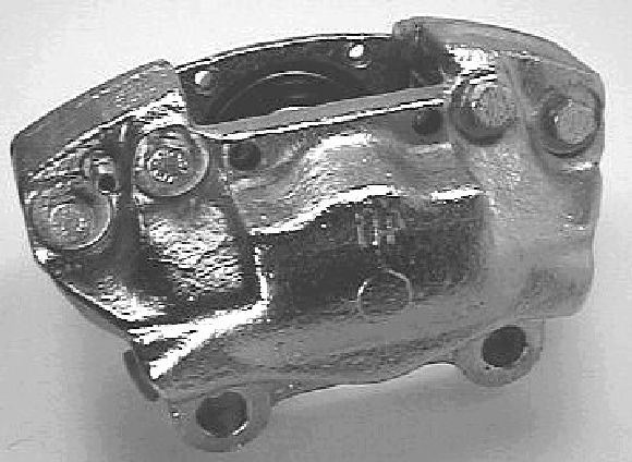 Brake Caliper (TET1693)