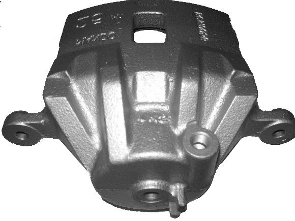 Brake Caliper (TET1430)