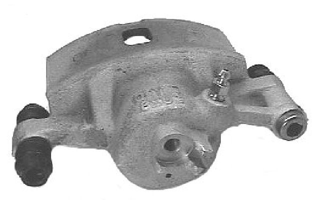 Brake Caliper (TET2488)