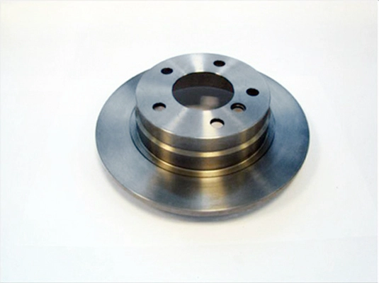 Brake Disc (TDF0145)