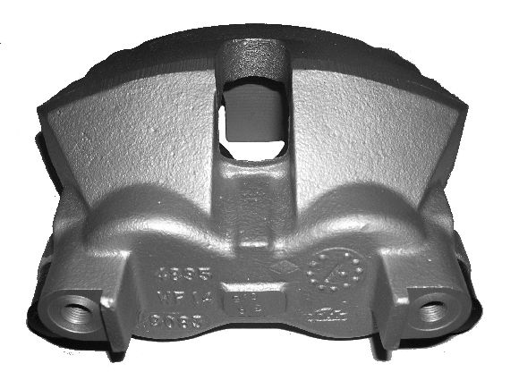 Brake Caliper (TET0764)