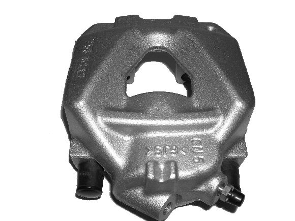 Brake Caliper (TET1666)