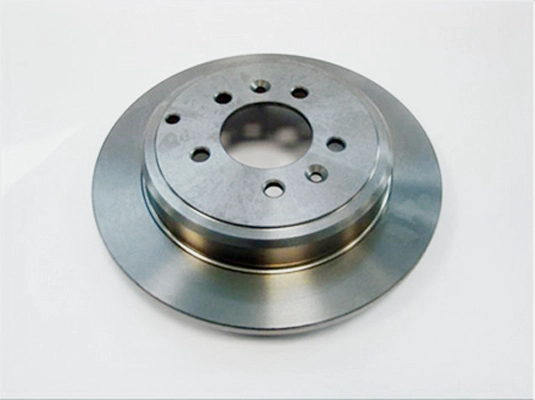 Brake Disc (TDF0131)
