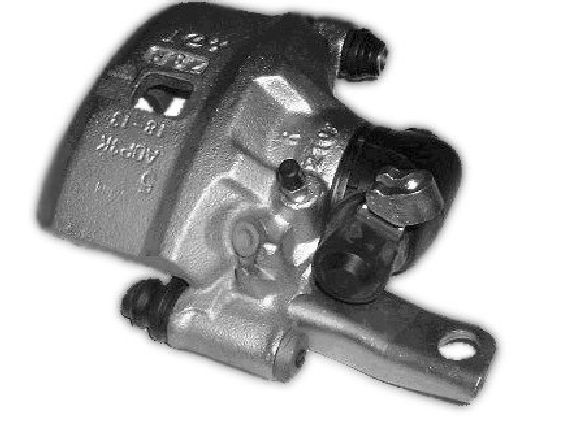 Brake Caliper (TET2516)