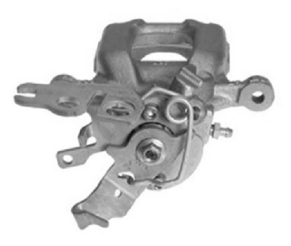 Brake Caliper (TET1035)