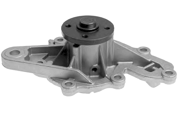 Water Pump, engine cooling (TPAE0132)