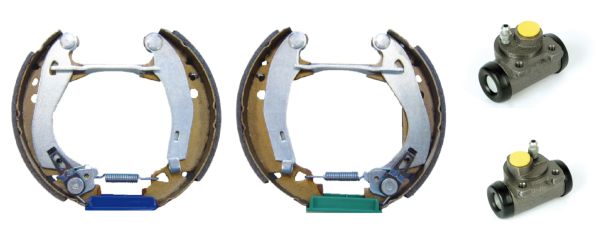 Brake Shoe Set (TKF0003)
