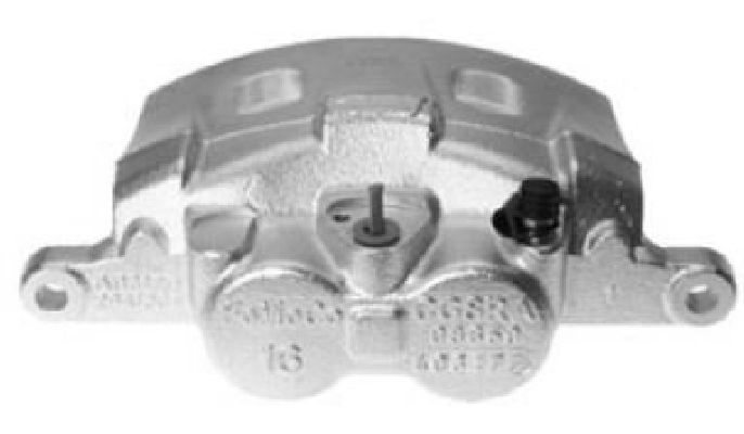Brake Caliper (TET0359)