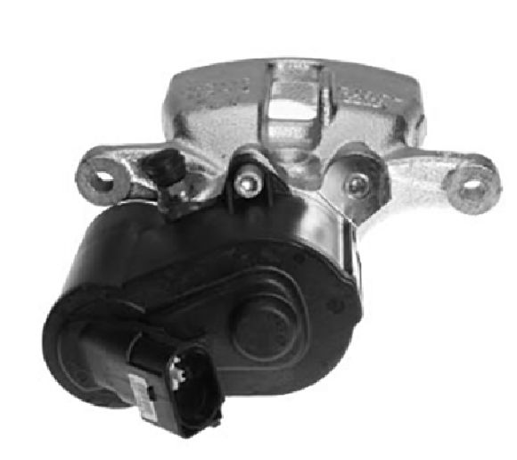 Brake Caliper (TET0560)