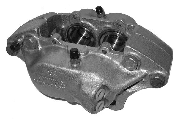 Brake Caliper (TET2026)