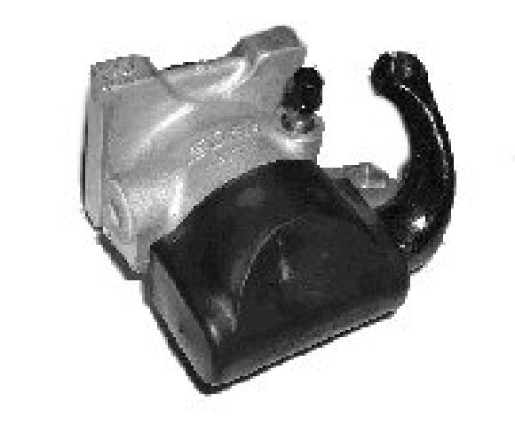 Brake Caliper (TET0707)