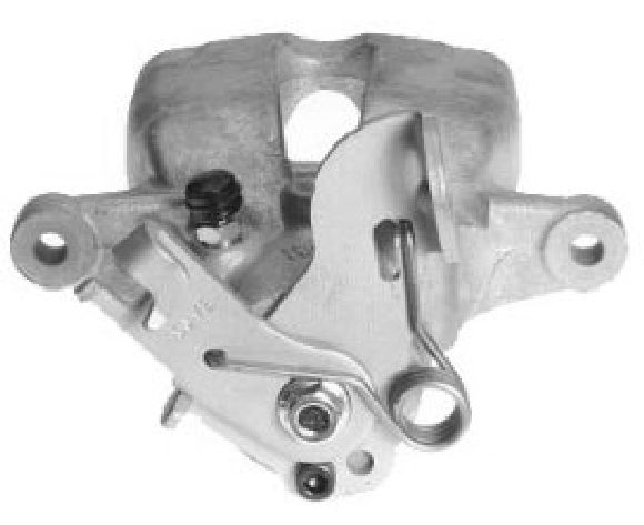 Brake Caliper (TET0827)