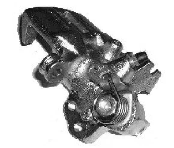 Brake Caliper (TET1451)