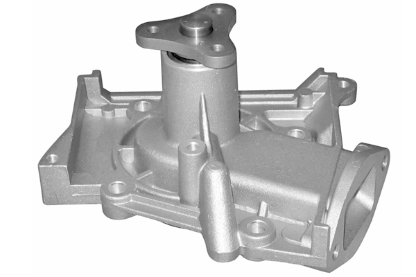 Water Pump, engine cooling (TPAE0291)