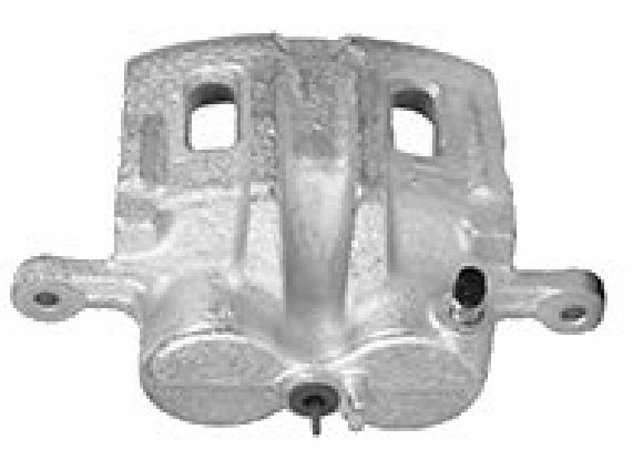 Brake Caliper (TET2038)