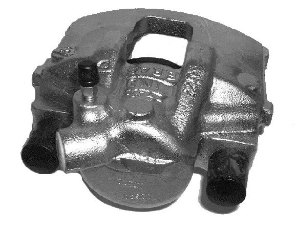 Brake Caliper (TET2977)