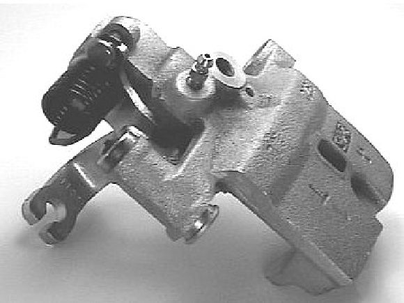 Brake Caliper (TET2712)