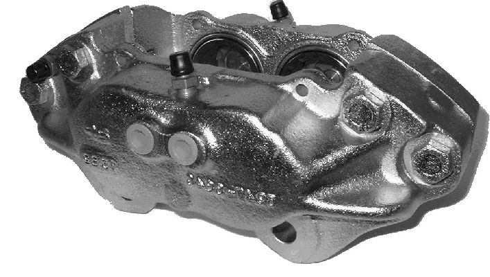 Brake Caliper (TET2024)