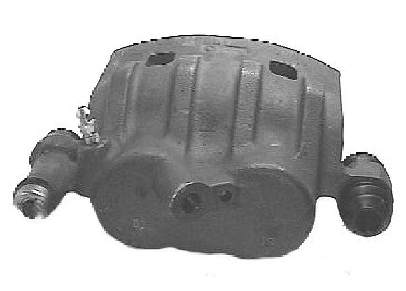 Brake Caliper (TET2482)