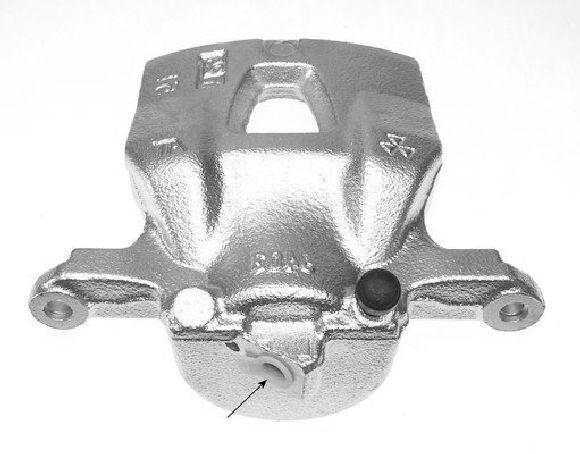 Brake Caliper (TET1173)