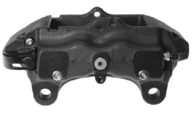 Brake Caliper (TET2296)