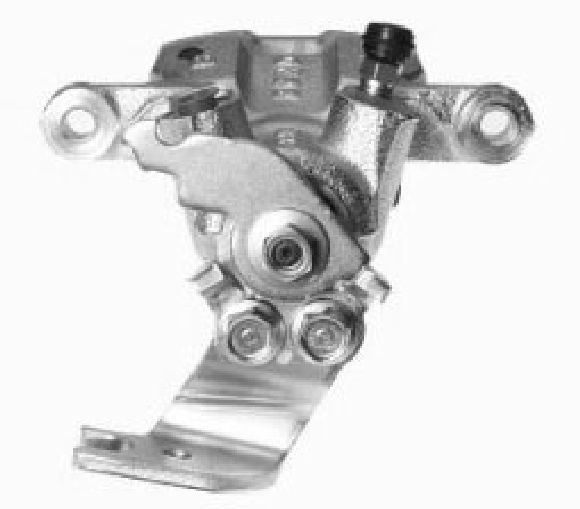 Brake Caliper (TET2096)
