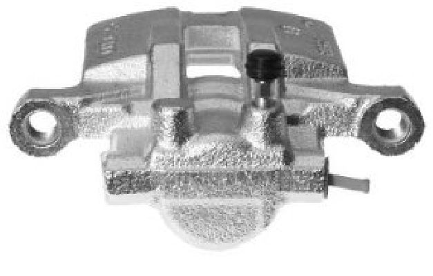 Brake Caliper (TET0503)