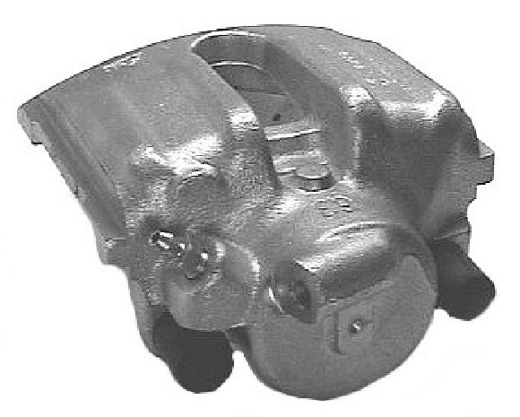Brake Caliper (TET2956)