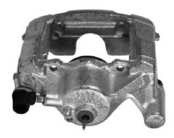 Brake Caliper (TET2353)