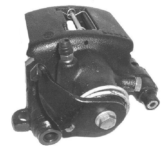 Brake Caliper (TET0542)