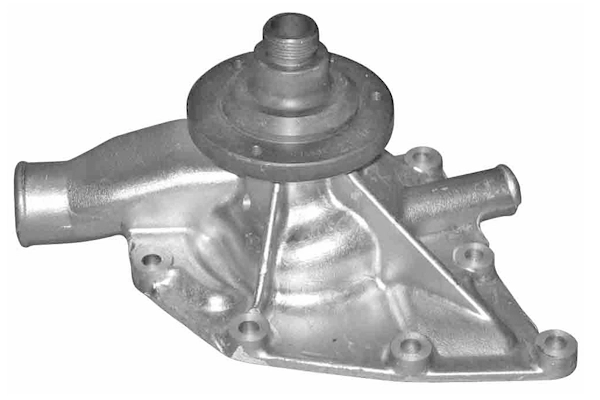 Water Pump, engine cooling (TPAE0267)