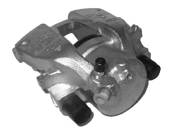 Brake Caliper (TET1202)
