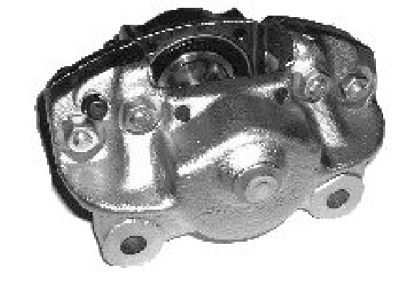 Brake Caliper (TET2995)
