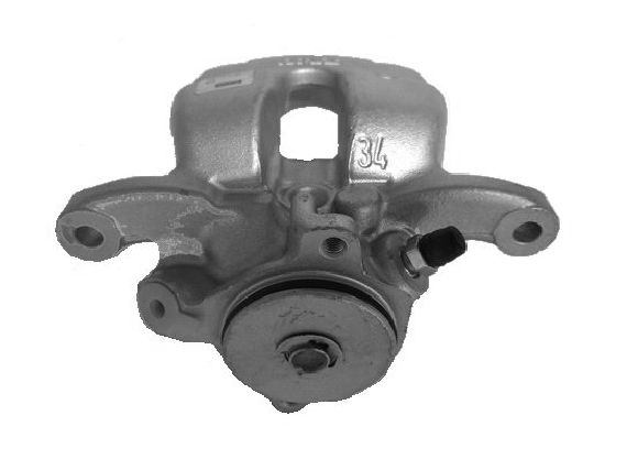 Brake Caliper (TET1416)
