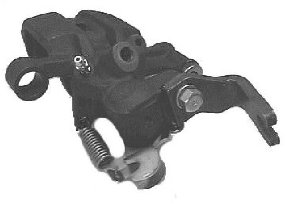 Brake Caliper (TET1579)