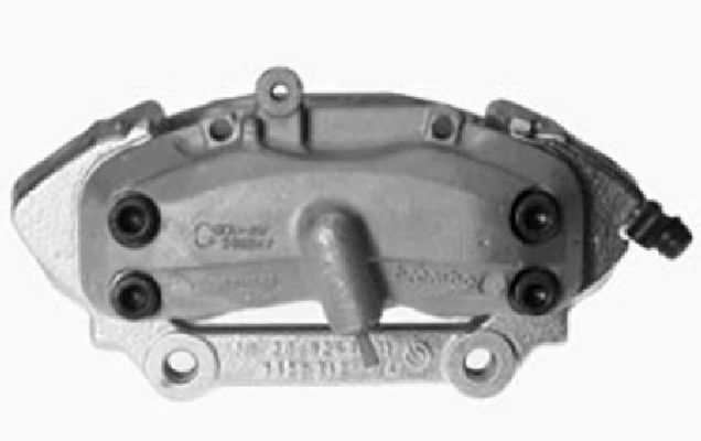 Brake Caliper (TET1838)
