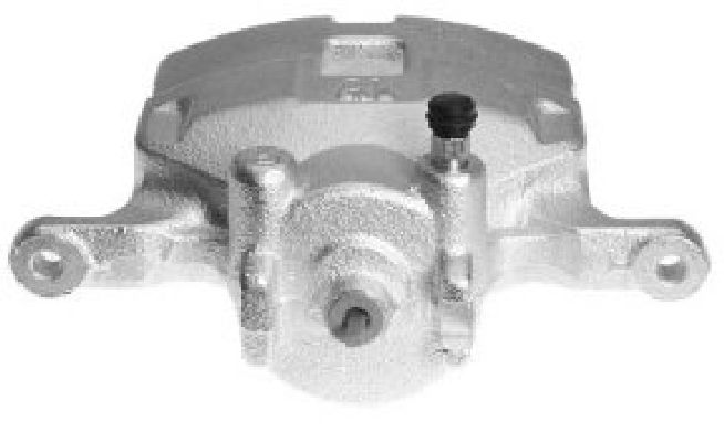 Brake Caliper (TET0474)