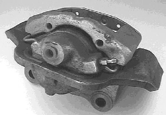 Brake Caliper (TET1642)