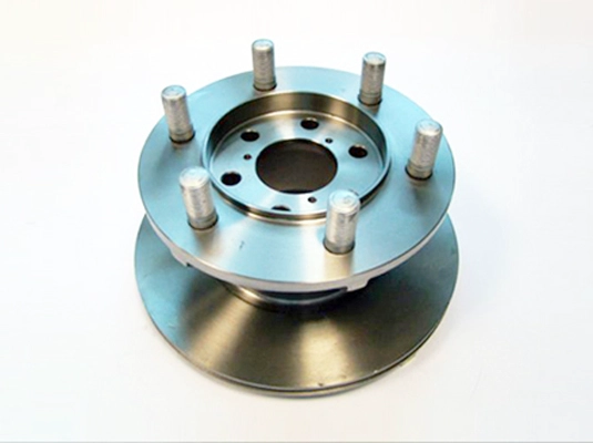Brake Disc (TDF0146)