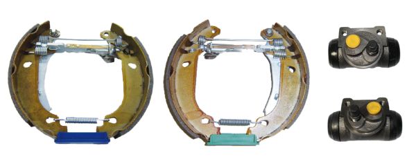 Brake Shoe Set (TKF0023)