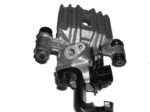 Brake Caliper (TET1571)
