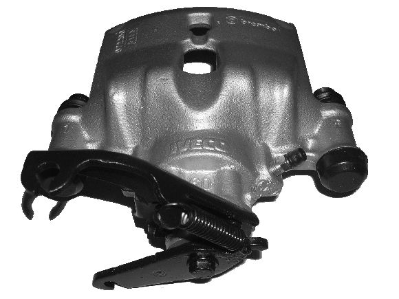 Brake Caliper (TET0011)