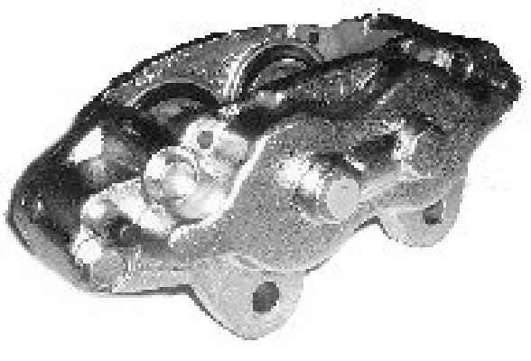 Brake Caliper (TET0741)