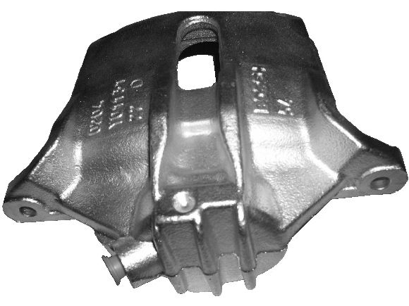 Brake Caliper (TET0054)