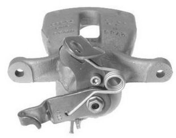 Brake Caliper (TET1406)