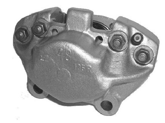 Brake Caliper (TET2851)