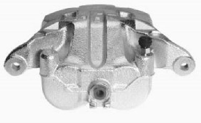 Brake Caliper (TET0522)