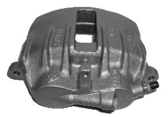 Brake Caliper (TET2098)