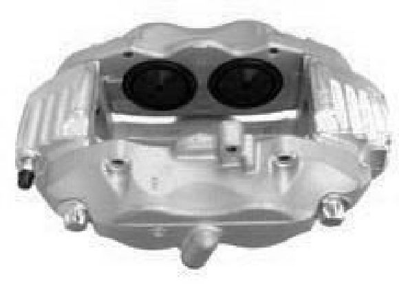 Brake Caliper (TET1316)