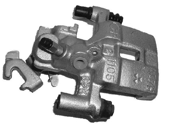 Brake Caliper (TET1573)